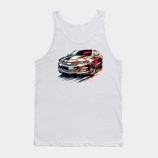 Chevrolet Impala Tank Top